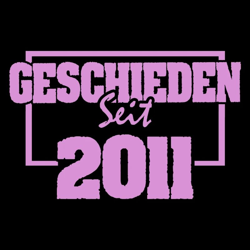 Geschieden 2011