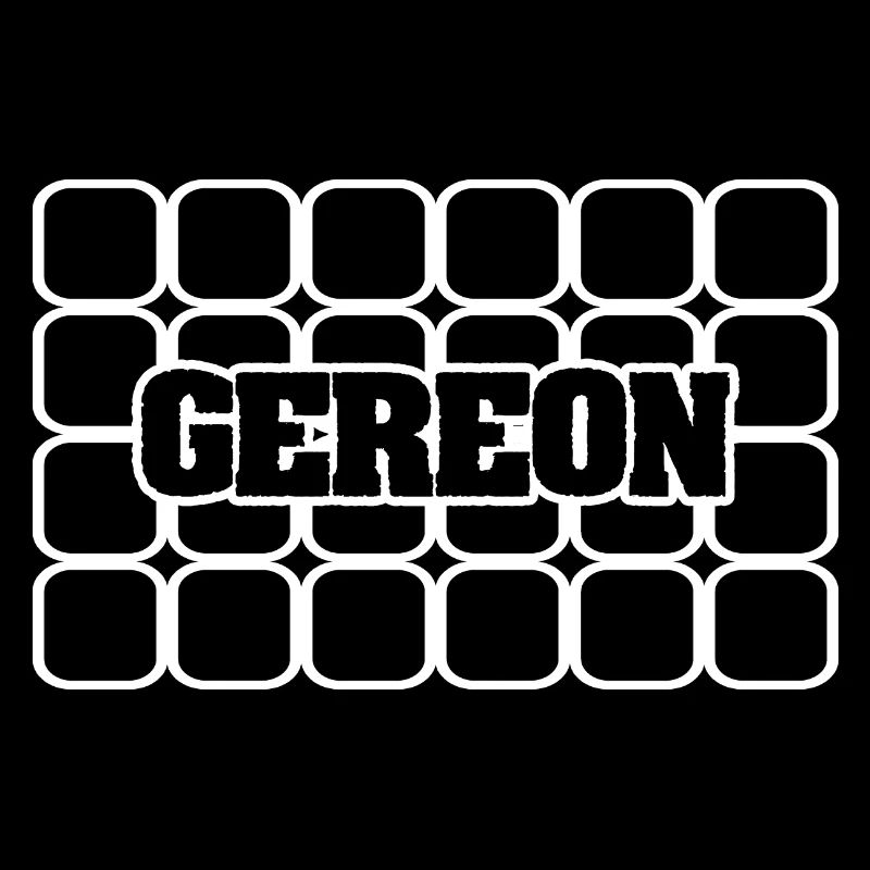 Gift for Gereon