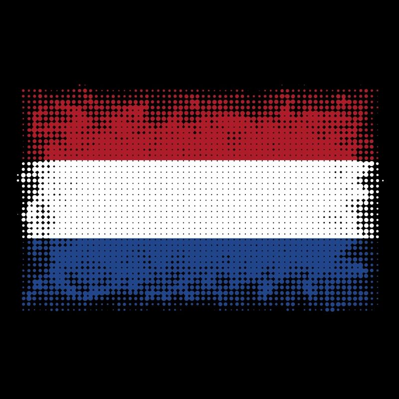 Netherlands as Netherlands