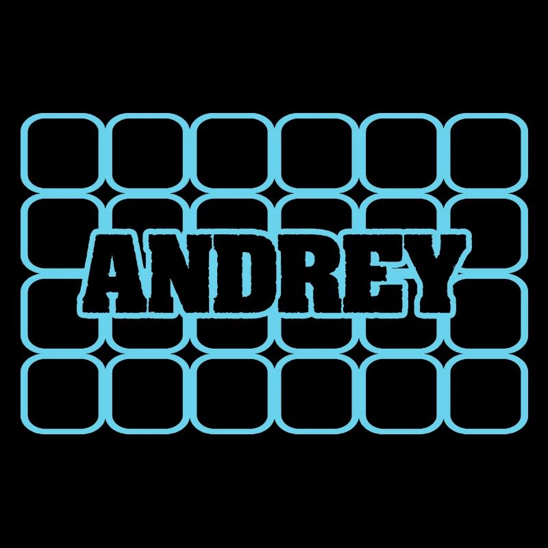 Gift for Andrey