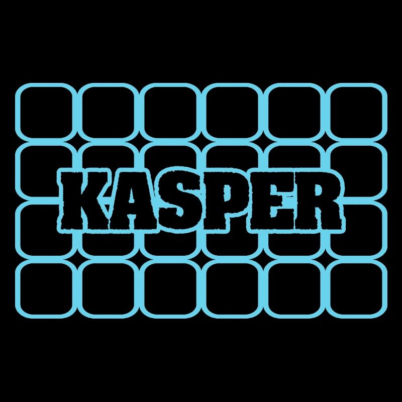 Kasper als Männername