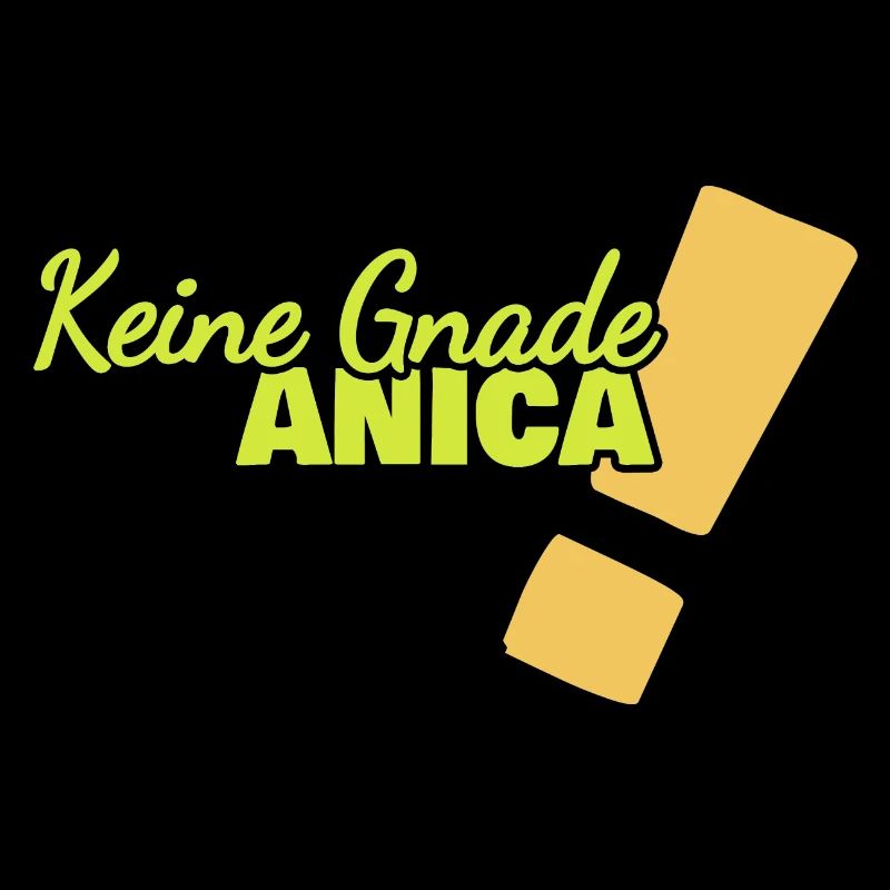 Anica as Funny