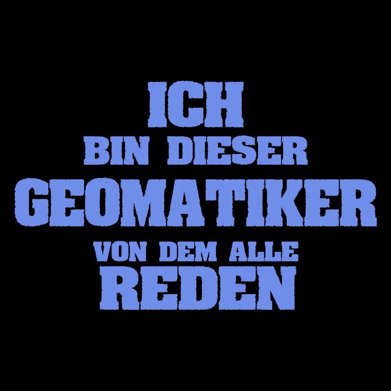 Beruf Geomatiker