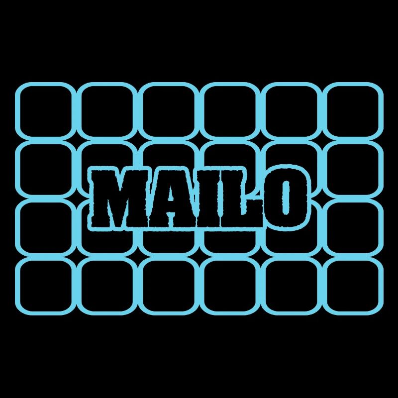 Mailo as a man's name