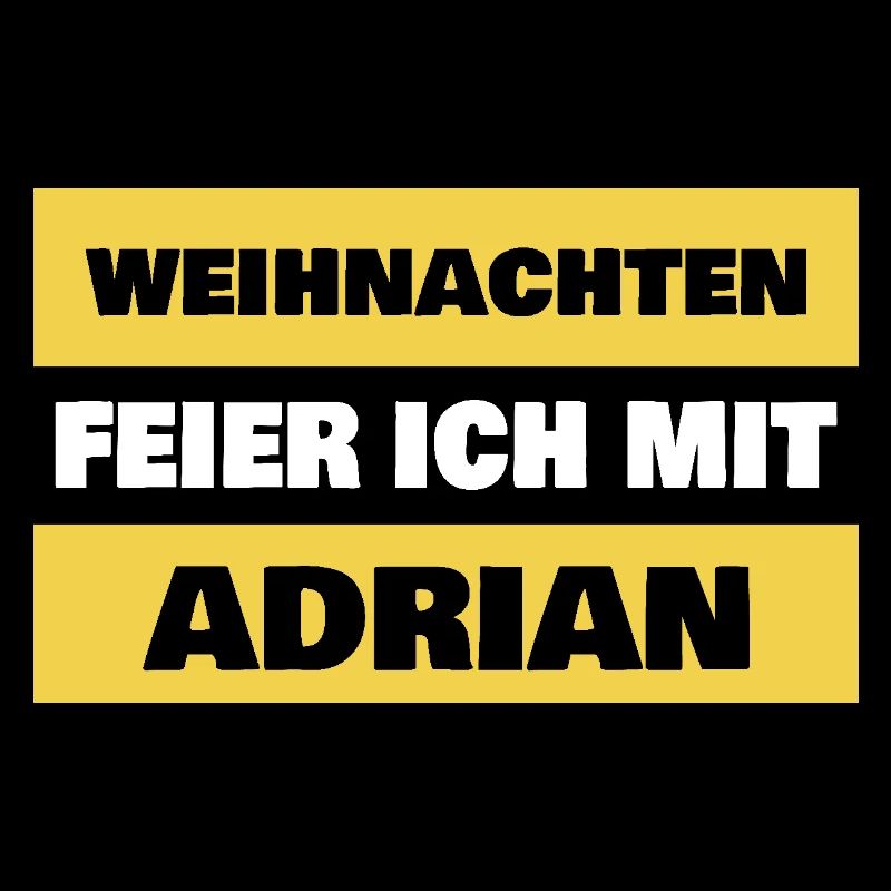 Prénom Adrian