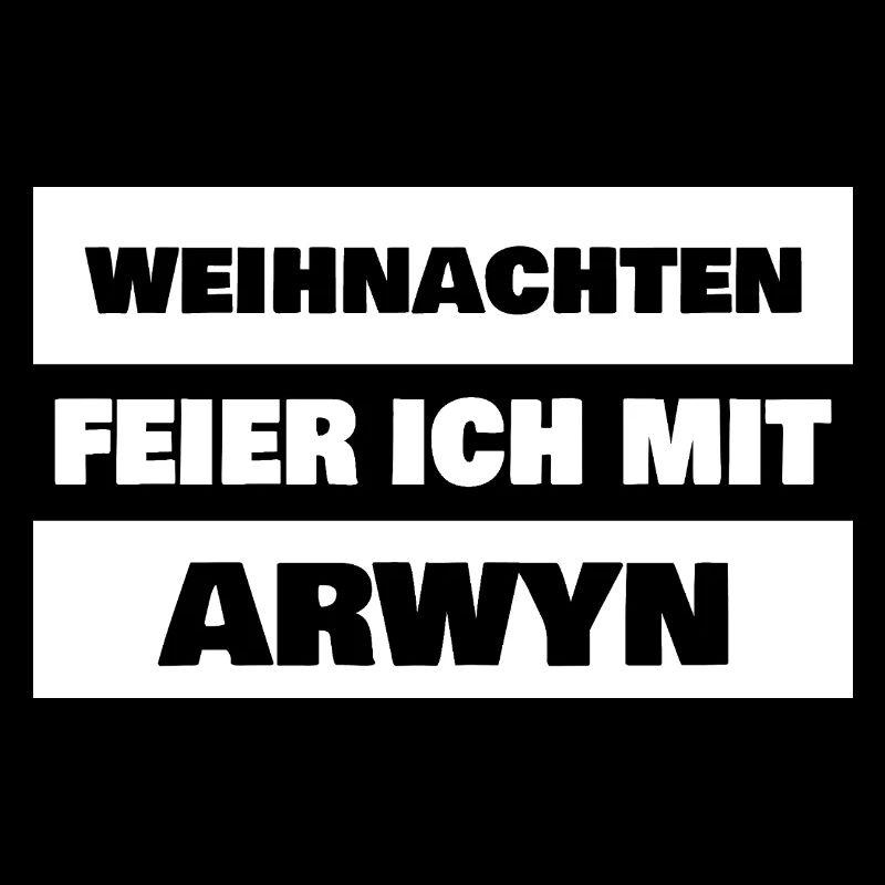 Prénom Arwyn