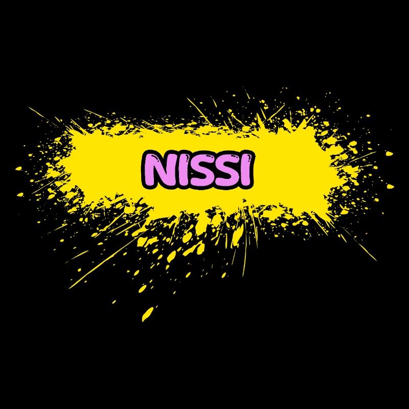 Cadeau pour Nissi