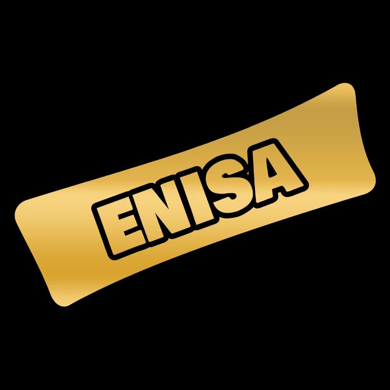 Cadeau pour Enisa