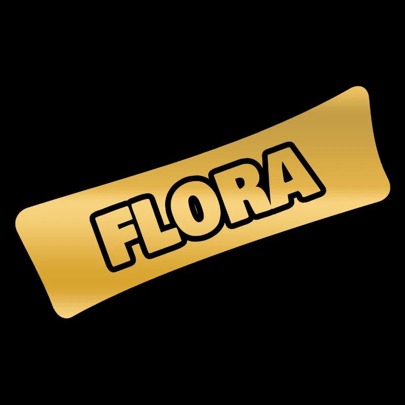 Cadeau pour Flora