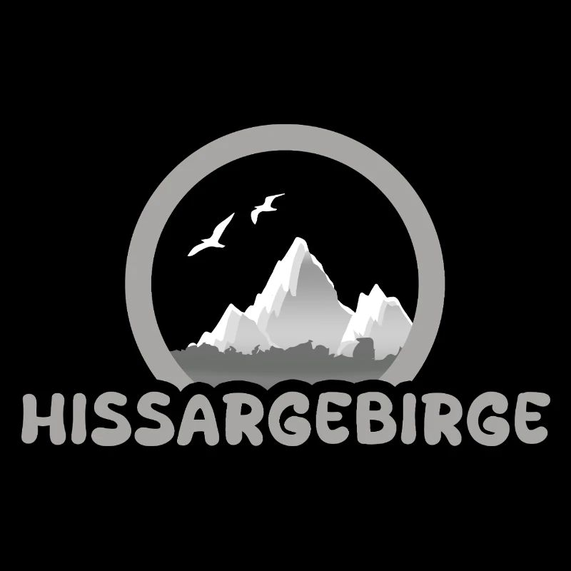 Trekking dans les montagnes Hissar