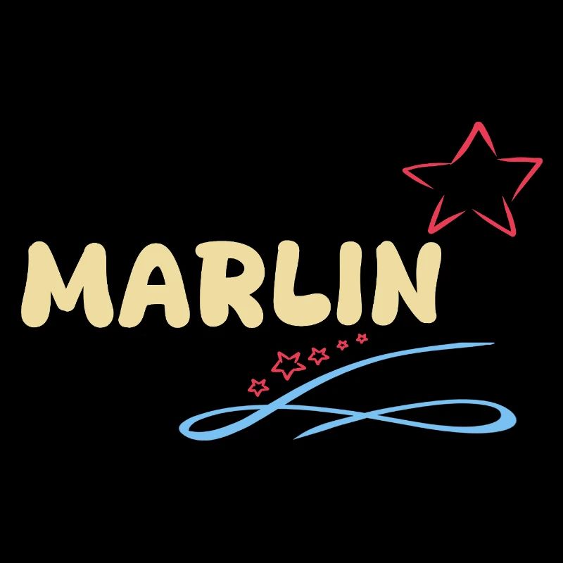 Marlin as a gift
