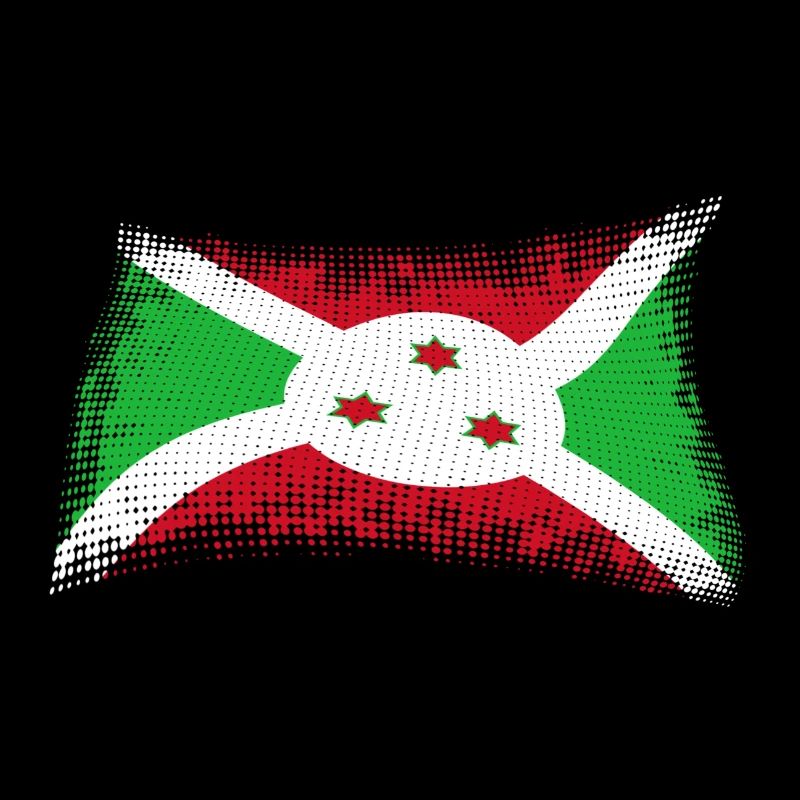 Burundi