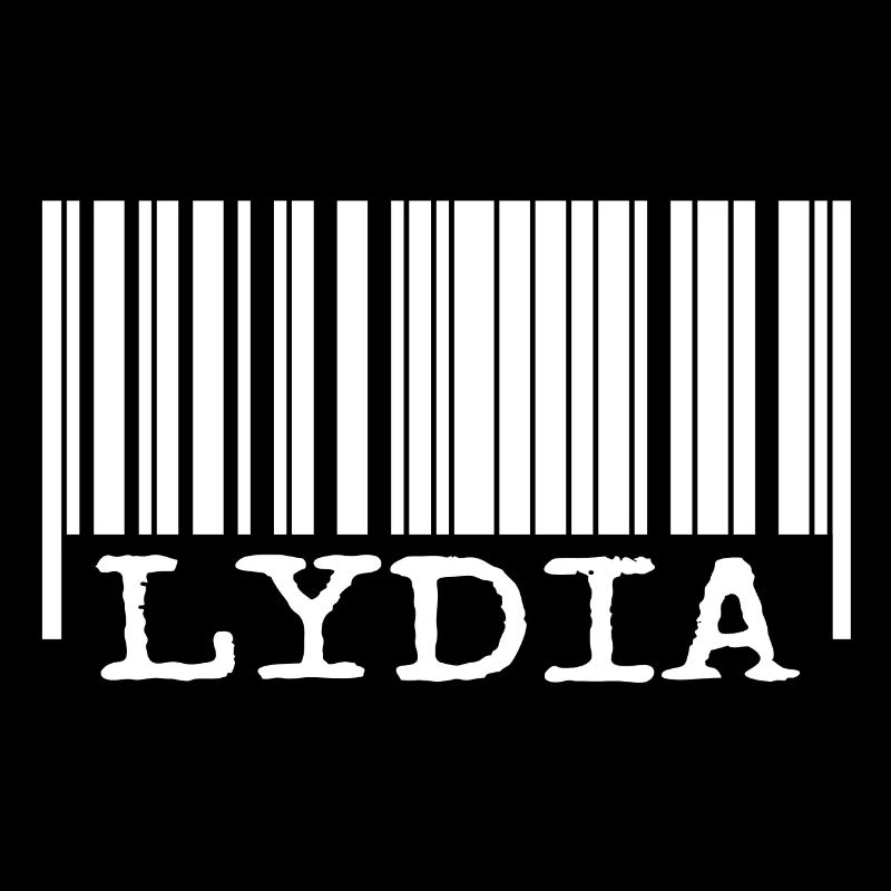 Barcode Lydia