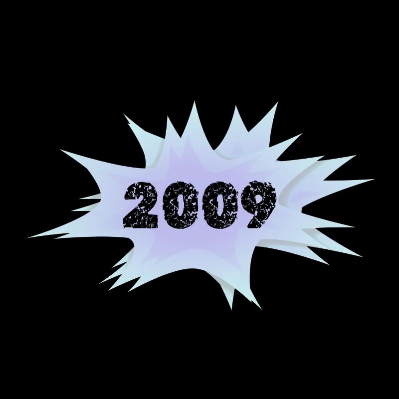 Sprechblase 2009