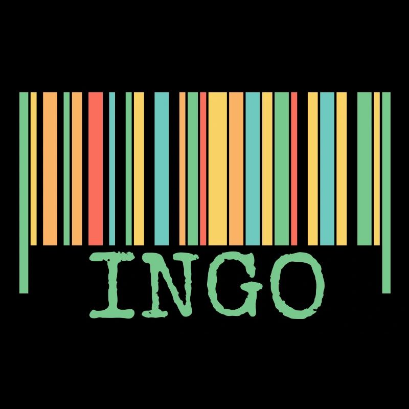 Code-barres Ingo