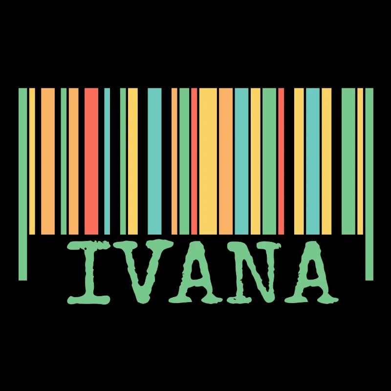 First name Ivana