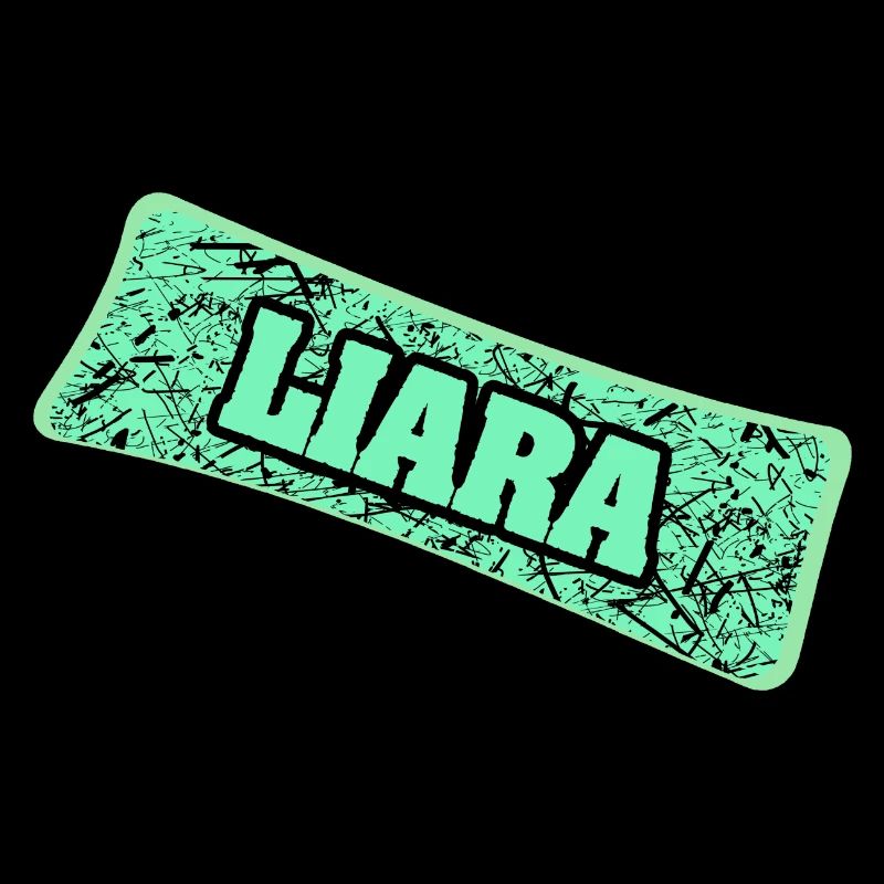 Nom de Liara Nom de naissance Prénom