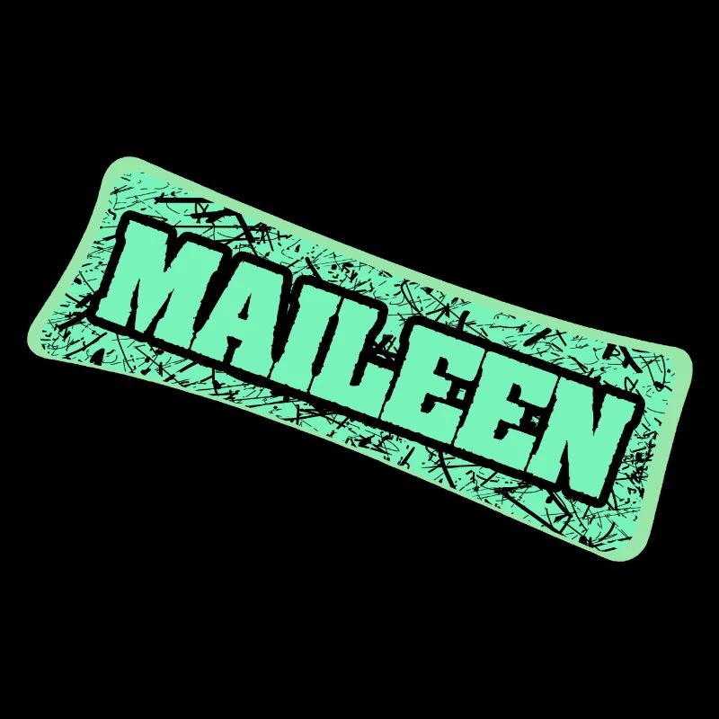 Nom: Maileen