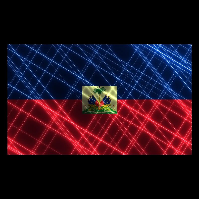 Pays: Haïti
