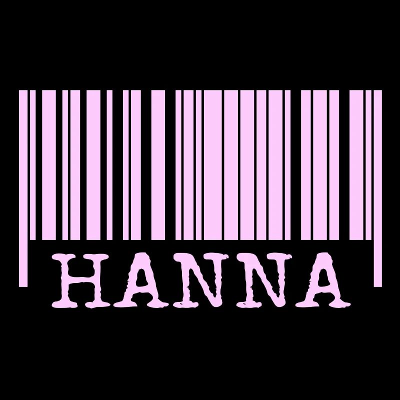 Name: Hanna