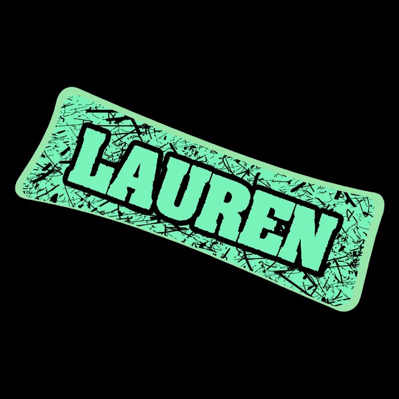 Birth name Lauren