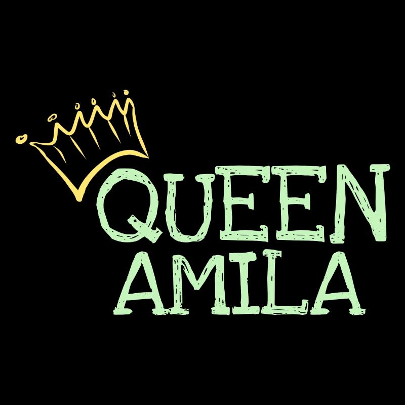 Gift for Amila