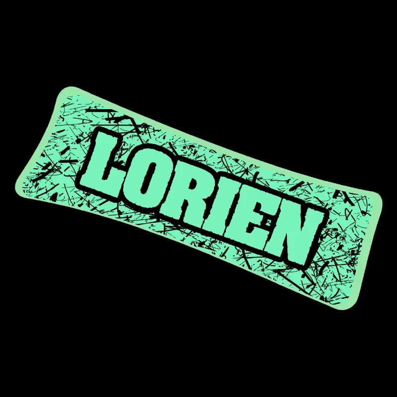 Nom de naissance Lorien