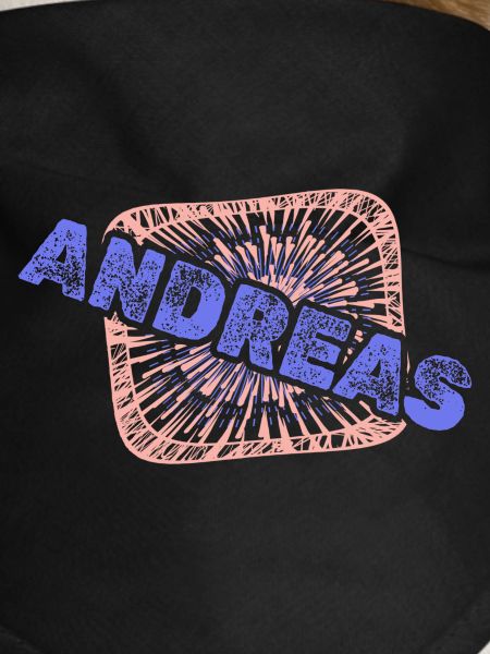 Gift for Andreas