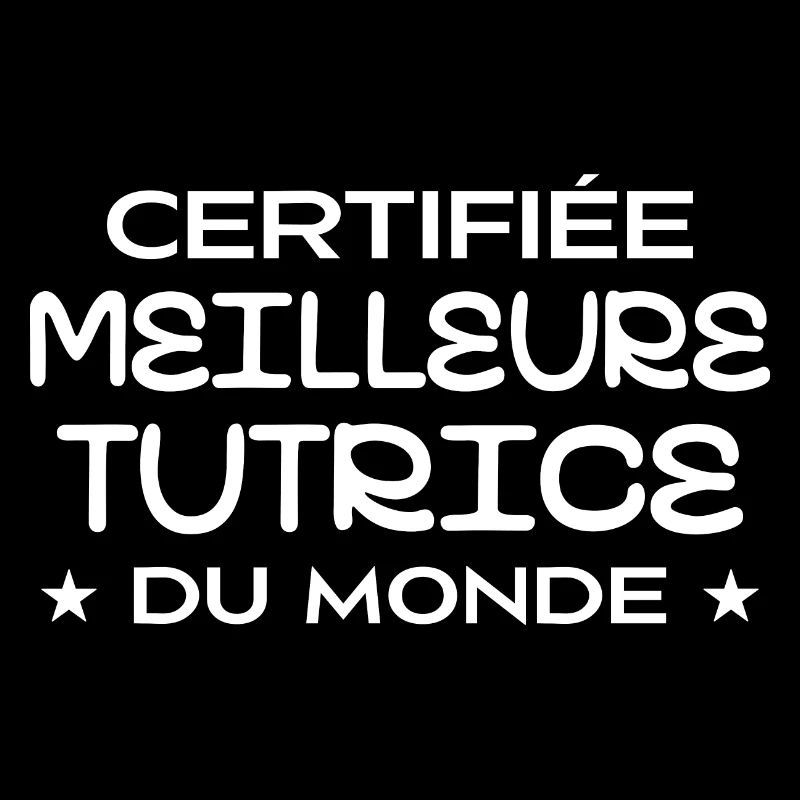 Certified Best Tutor in the World