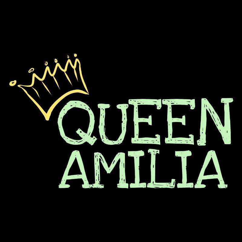 Prénom Amilia