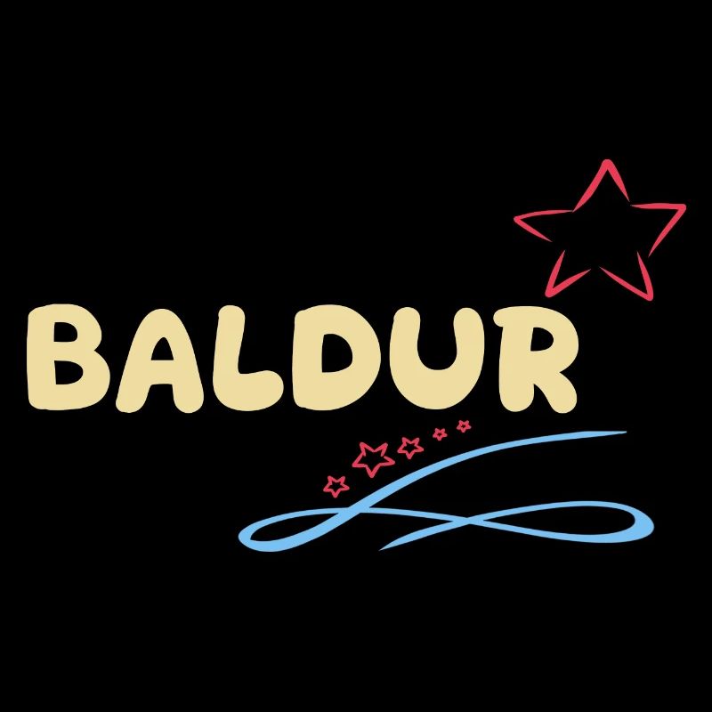 Baldur als Geschenk