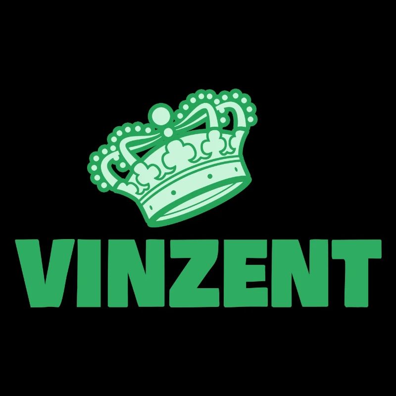 Vinzent