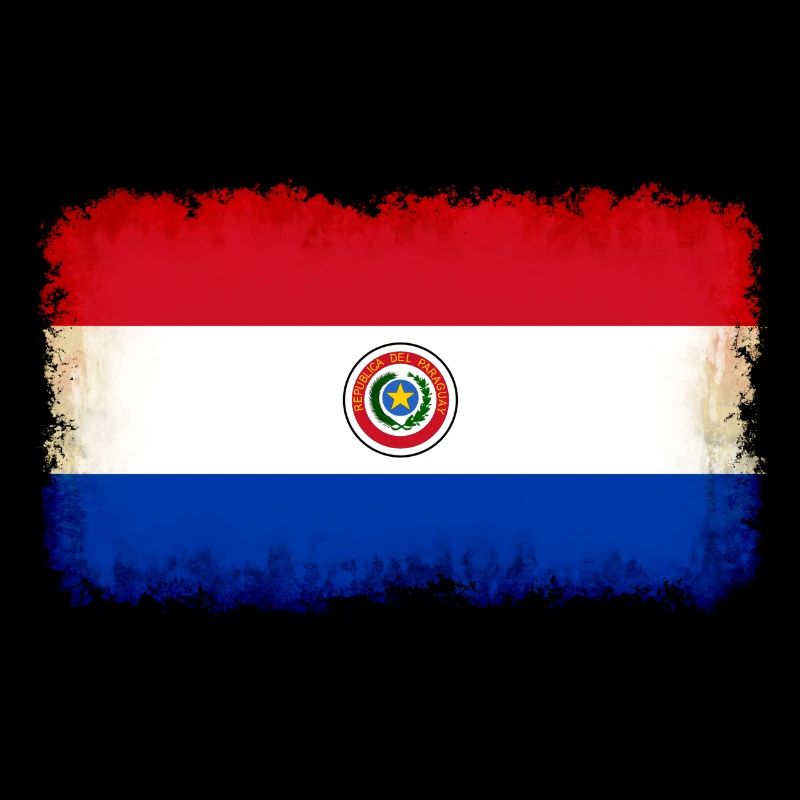 Paraguay Paraguay