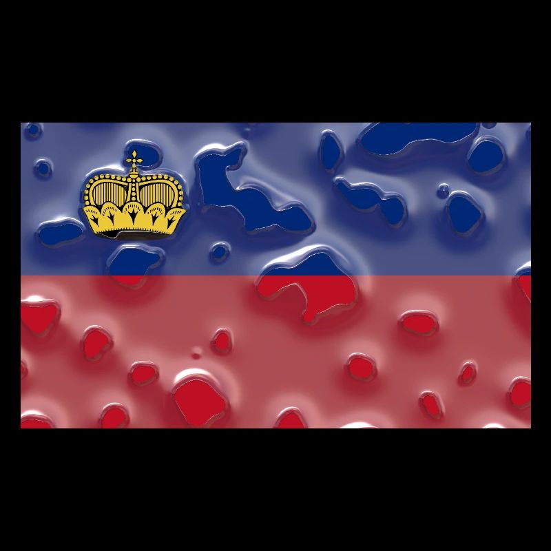 Liechtenstein als Liechtenstein
