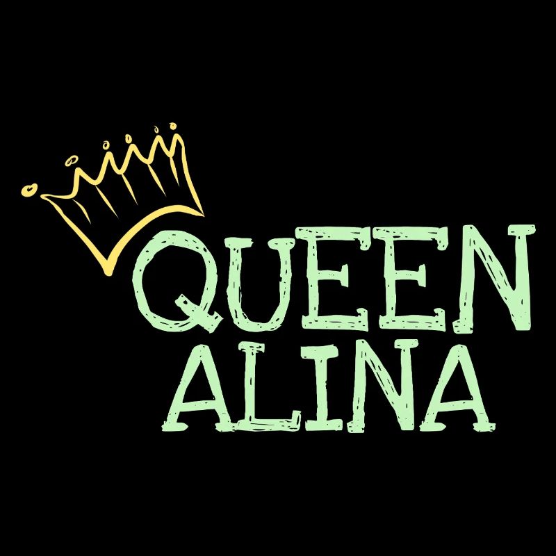 Prénom Alina