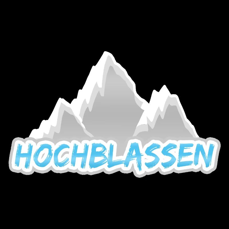 Mount Hochblassen