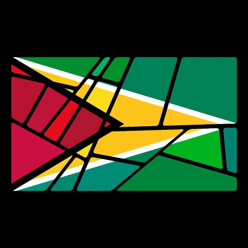 Gift for Guyana