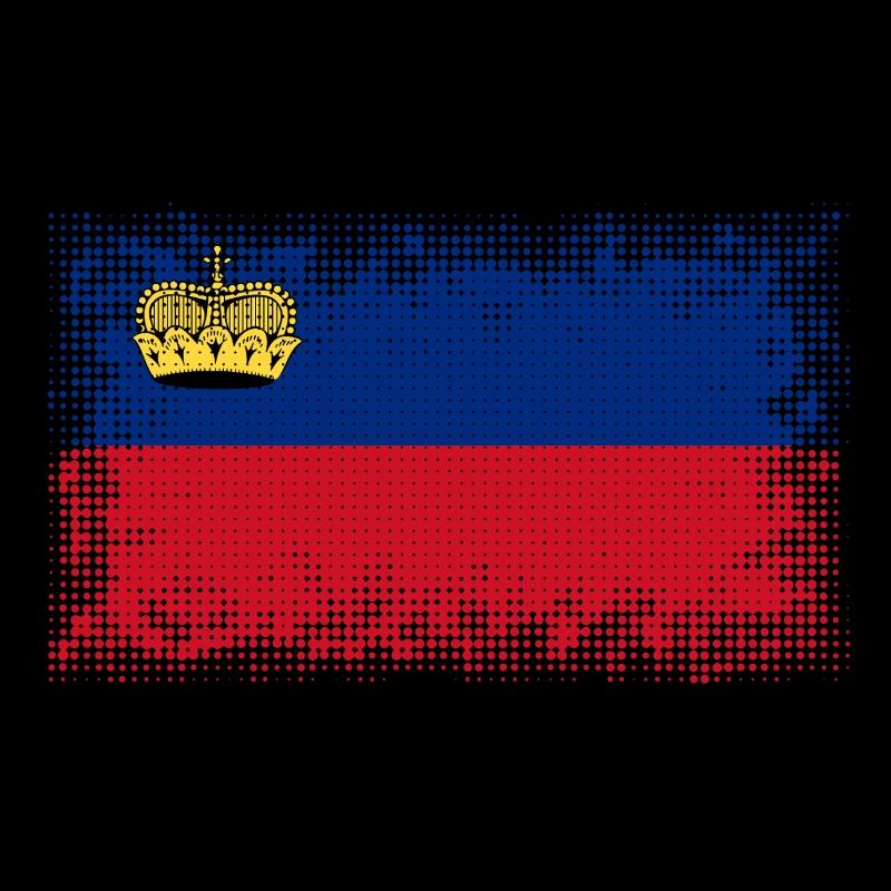 Liechtenstein en tant que Liechtenstein