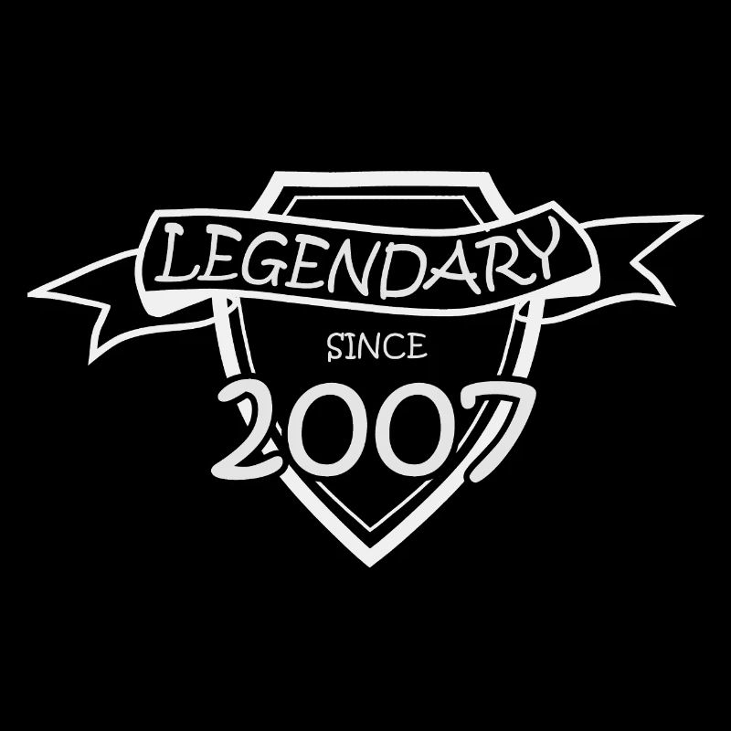 Legandary Legendary depuis 2007
