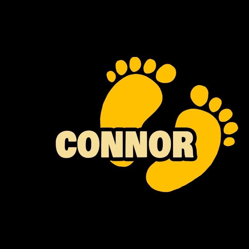 Geburt Connor