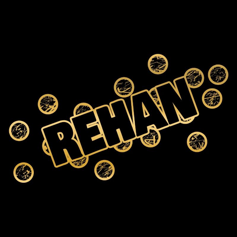 Nom : Rehan