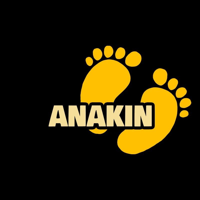 Cadeau pour Anakin