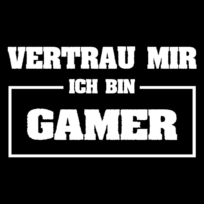 Funny Gamer