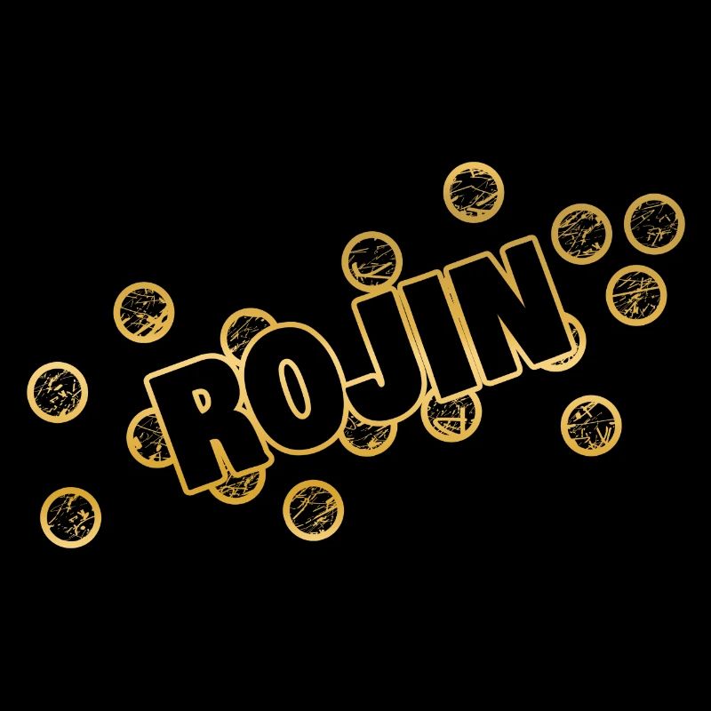 Rojin