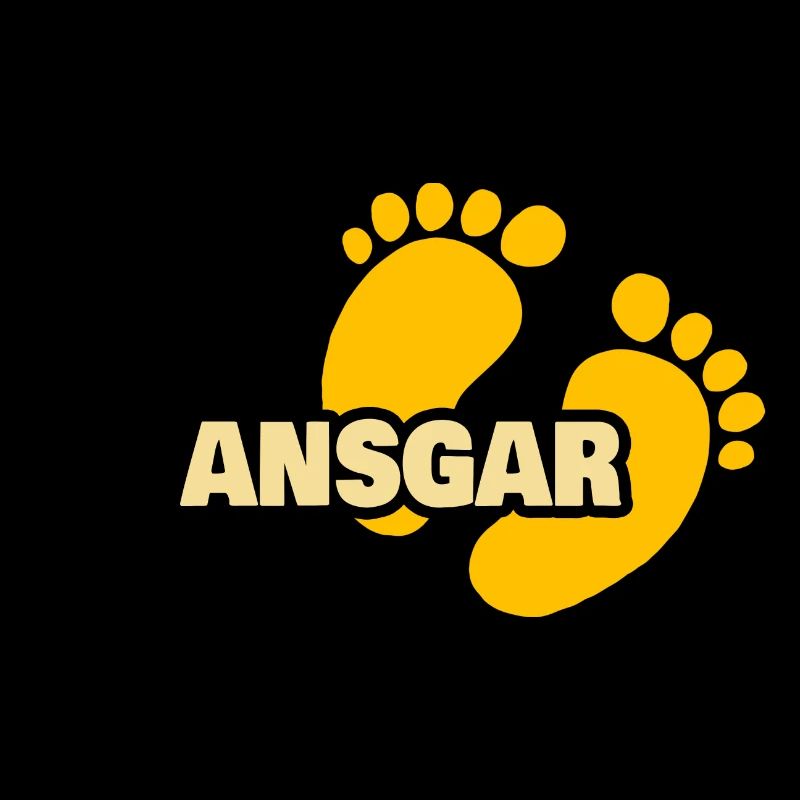 Ansgar as birth