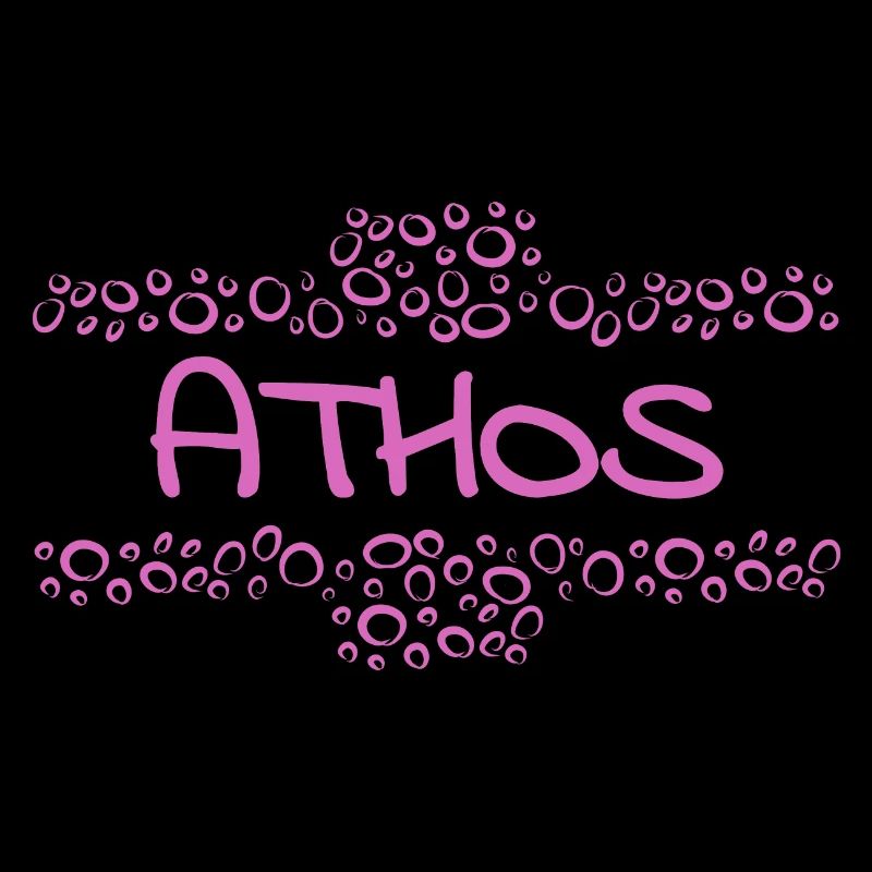 Athos comme prénom