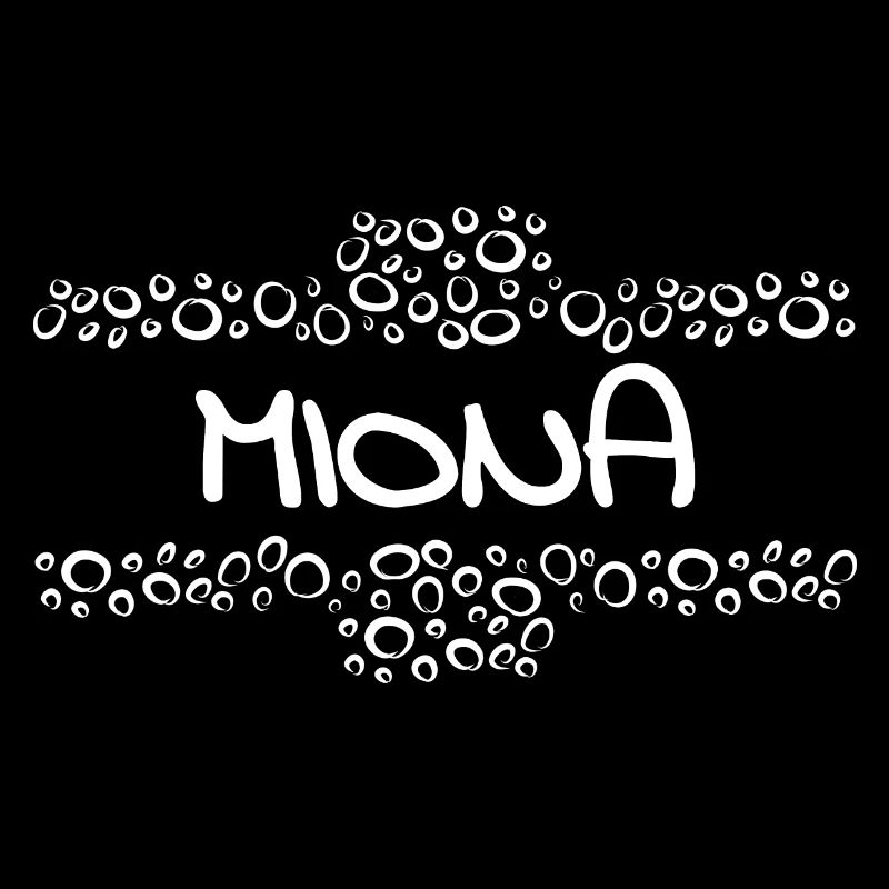 First name Miona