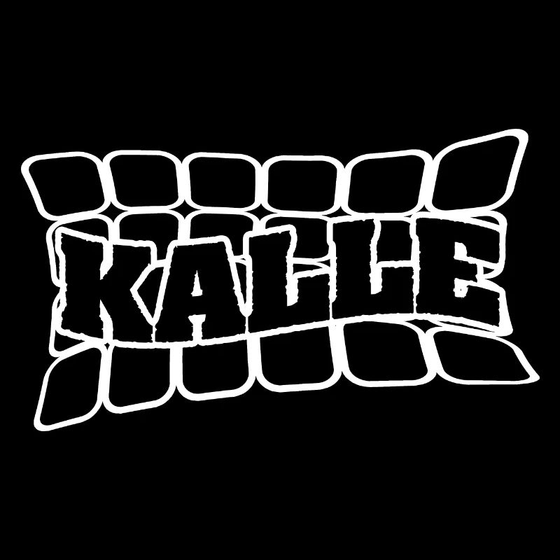 Kalle as a name