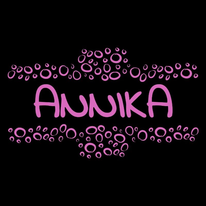 Prénom Annika