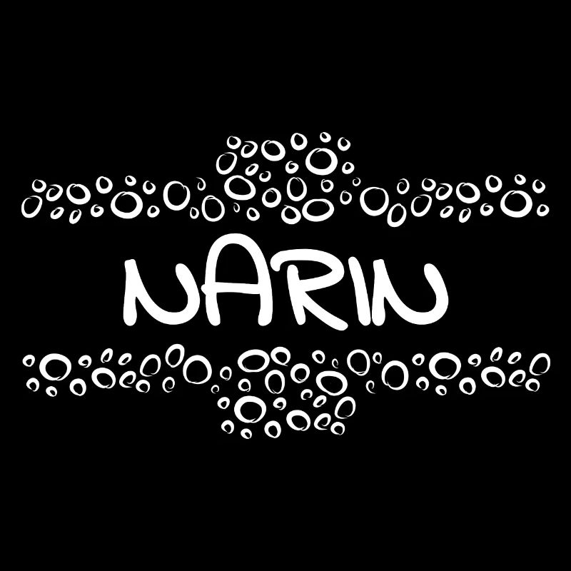 Narin comme prénom
